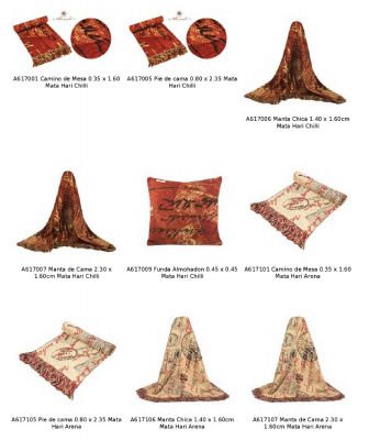 LIGUEN - TIKKA MASALA